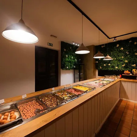 Ljubljana Resort Hotel & Camping-2
