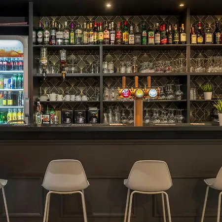 Campanile Hotel & Restaurant Liege / Luik-3