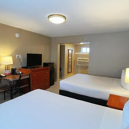 North Vancouver Hotel-3
