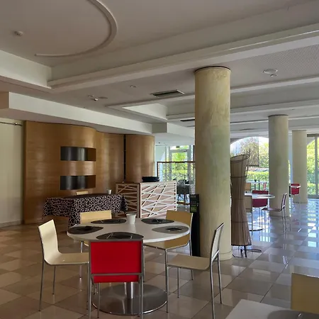 Hotel Rivus-3