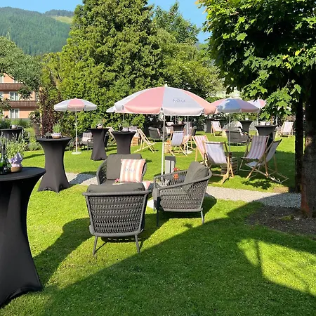ERIKA Boutiquehotel Kitzbühel-3
