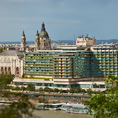 Budapest Marriott Hotel-2