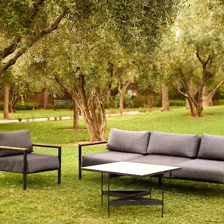 Delta Hotels By Marriott Marrakech Eden Andalou-3