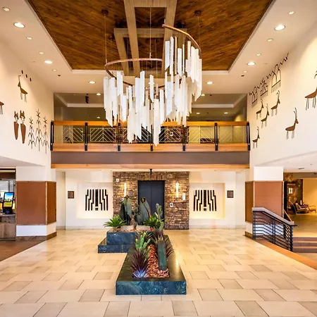 Hilton Sedona Resort At Bell Rock-3