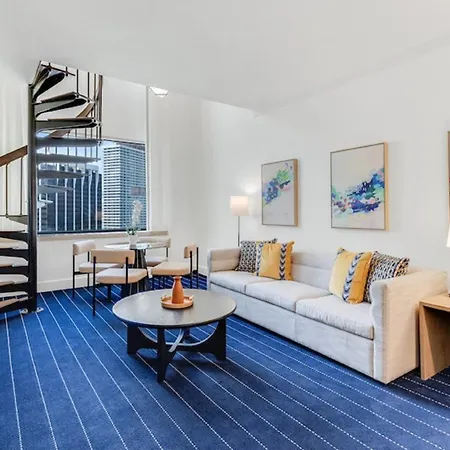 Intercontinental Miami By Ihg-3
