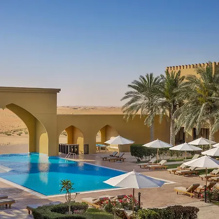 Aldhafra Desert Resort, Vignette Collection By Ihg-3