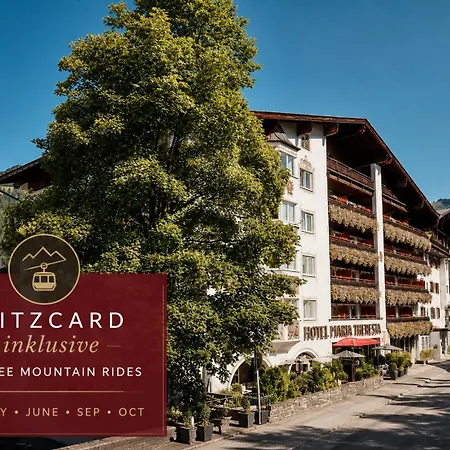 Q! Hotel Maria Theresia-2