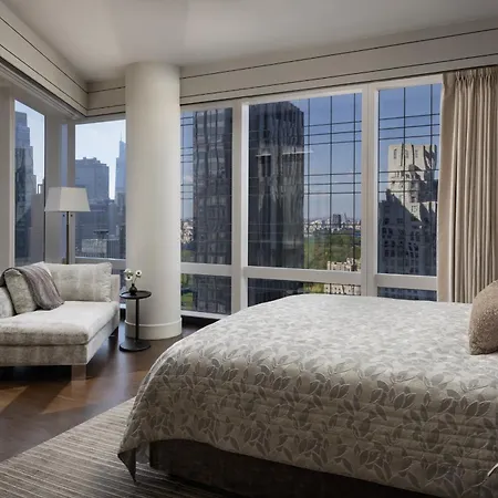 Mandarin Oriental, New York-2