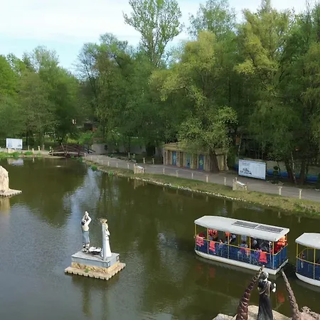River Park Zator Spa Resort-2