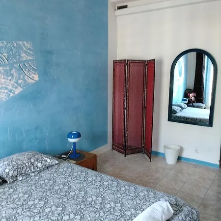 Chez Brigitte Guesthouse-2