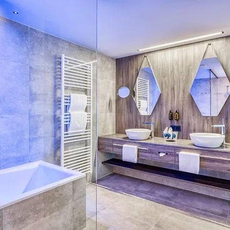 ZillergrundRock Luxury Mountain Resort-3
