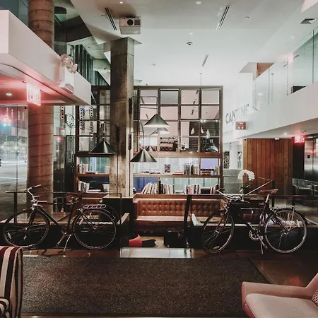 Nolitan Hotel Soho - New York-2