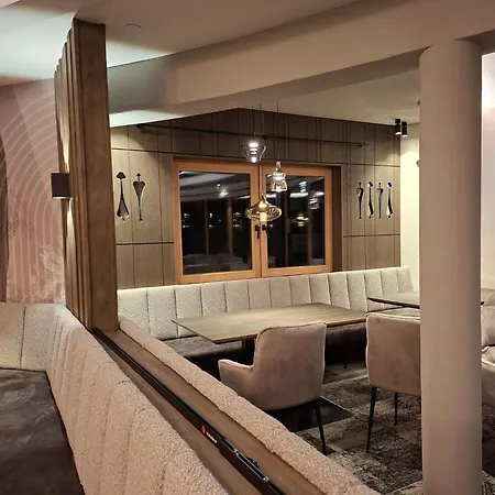 Vital Sporthotel Kristall-2