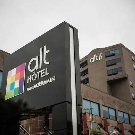 Hotel Alt Quebec-2