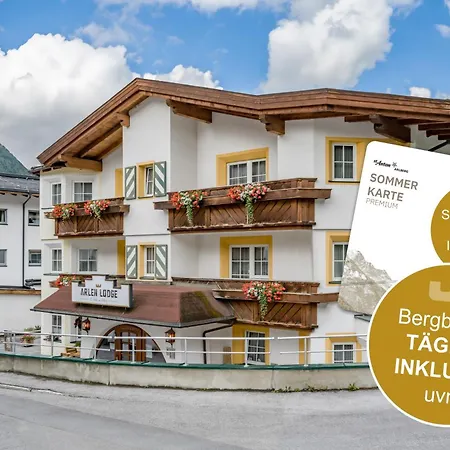 Arlen Lodge Hotel-2