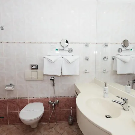 Hotel Pavlov-2