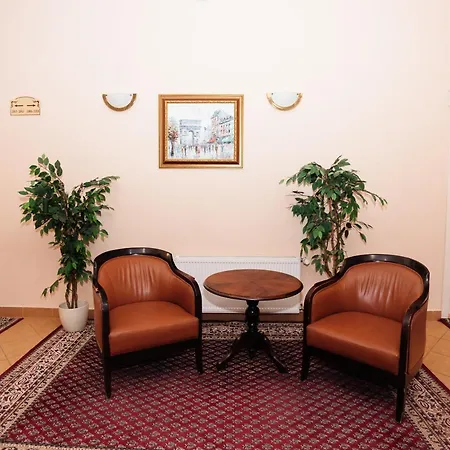 Hotel Pavlov-3