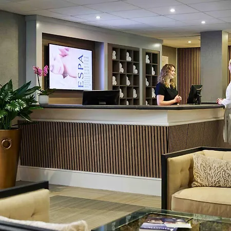 The Belfry Hotel & Resort-3