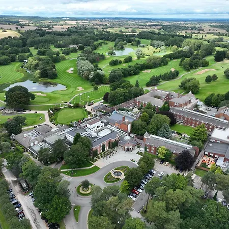 The Belfry Hotel & Resort-2