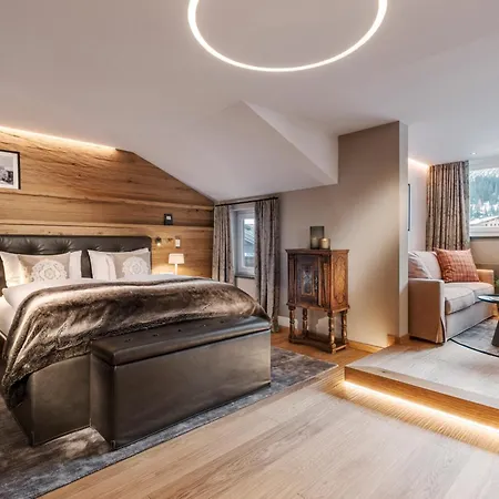 Hotel Arlberg Lech-2