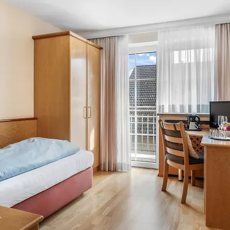 Wohlfühlhotel Alpenrose-2