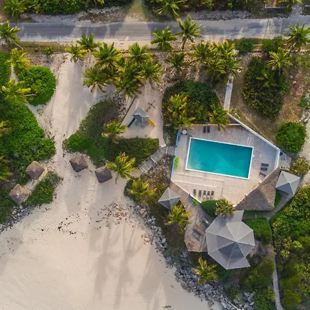 Stella Maris Resort Club-3