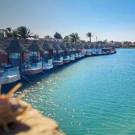 Panorama Bungalows Resort El Gouna-2