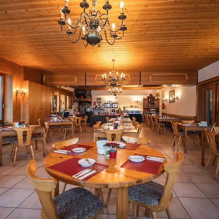 Hotel Gruberhof Innsbruck-Igls-3