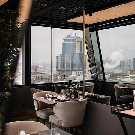 11 Mirrors Design Hotel-2