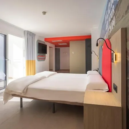 Sholeo Lodges Los Gigantes (Adults Only)-2