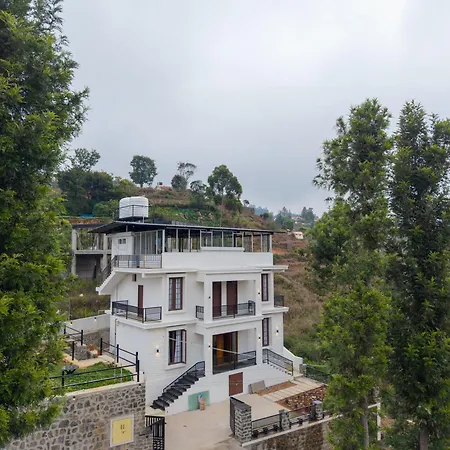 Bvista Kodaikanal-2