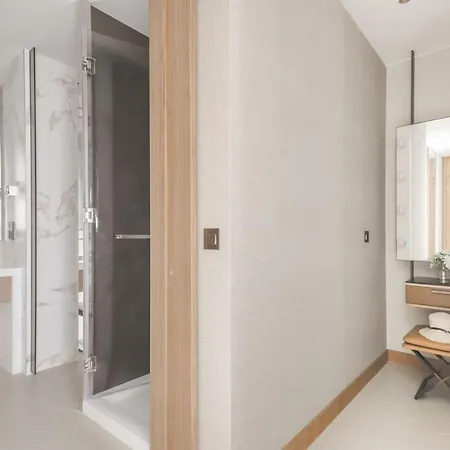Deluxe 1 & 2 Bed Apartments At The Address Residences Opera In Dubai By Other House V H Llc-3