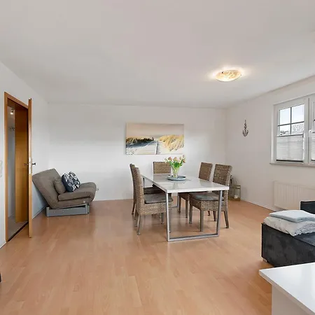 Ferienhof Wernecke Ferienwohnung-3