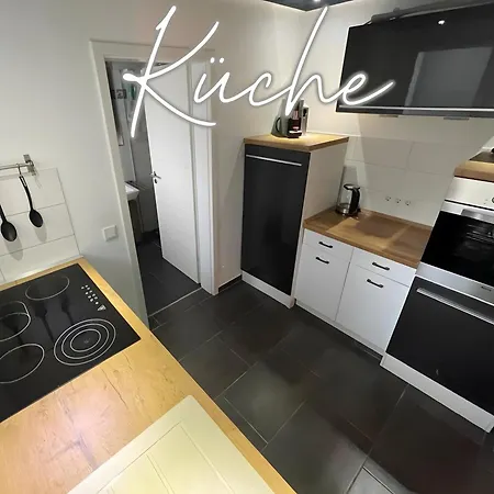 Ferienwohnung Harzblick Goslar-2