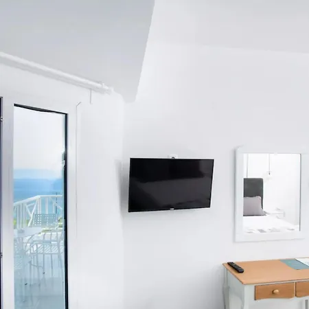 Bianco Olympico Beach Resort By Anayia All Inclusive Resorts-3