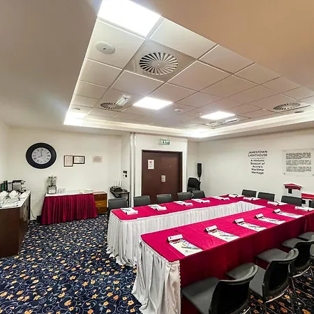 Accra City Hotel-2