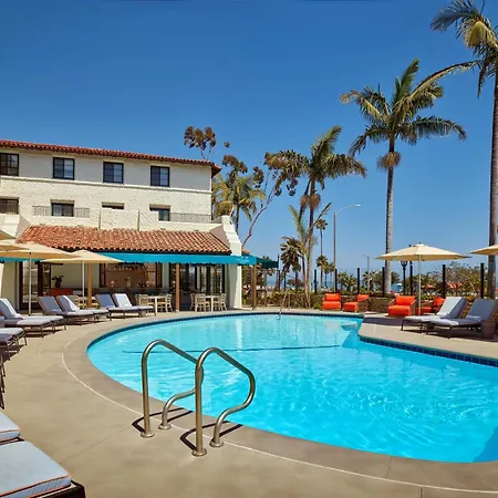 Mar Monte Hotel, In The Unbound Collection By Hyatt-2