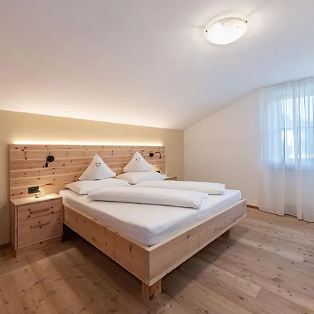 Tirolerhof - Panoramic Apartments-3
