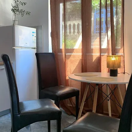 Apartments Arina-3