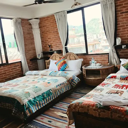 Peace Eye Guest House-3