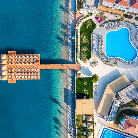 Corendon Hydros Club Kemer-3