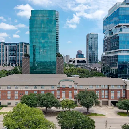 Hyatt House Dallas Uptown-2
