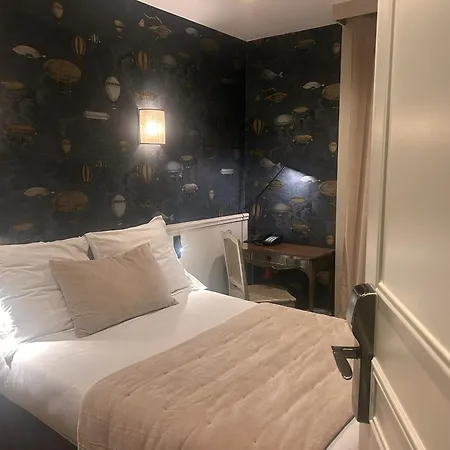 Hotel Des Bains-3