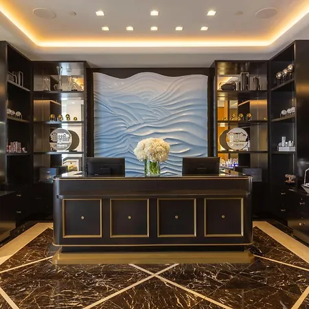 Waldorf Astoria Beverly Hills-3