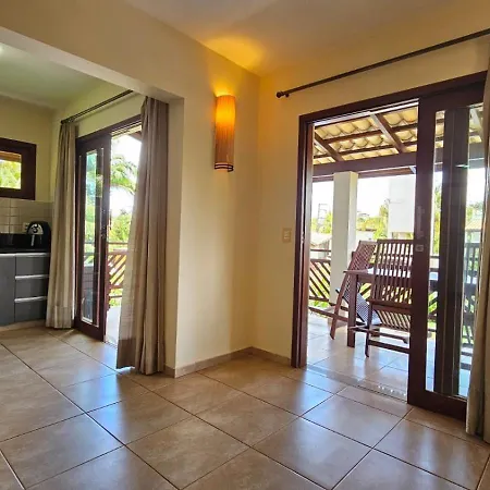 Holiday Apartment No Condominio Pipa Beleza-2