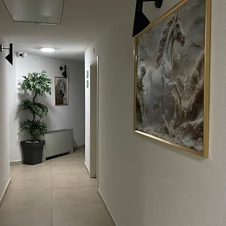 Hotel Bella Donna-3