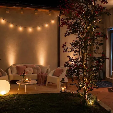 City Garden Guest House-3