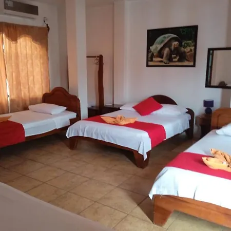 Hostal Sandrita-3