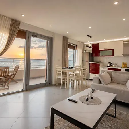 Luxury Sea View Duplex-2