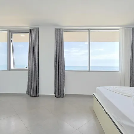 Luxury Sea View Duplex-3